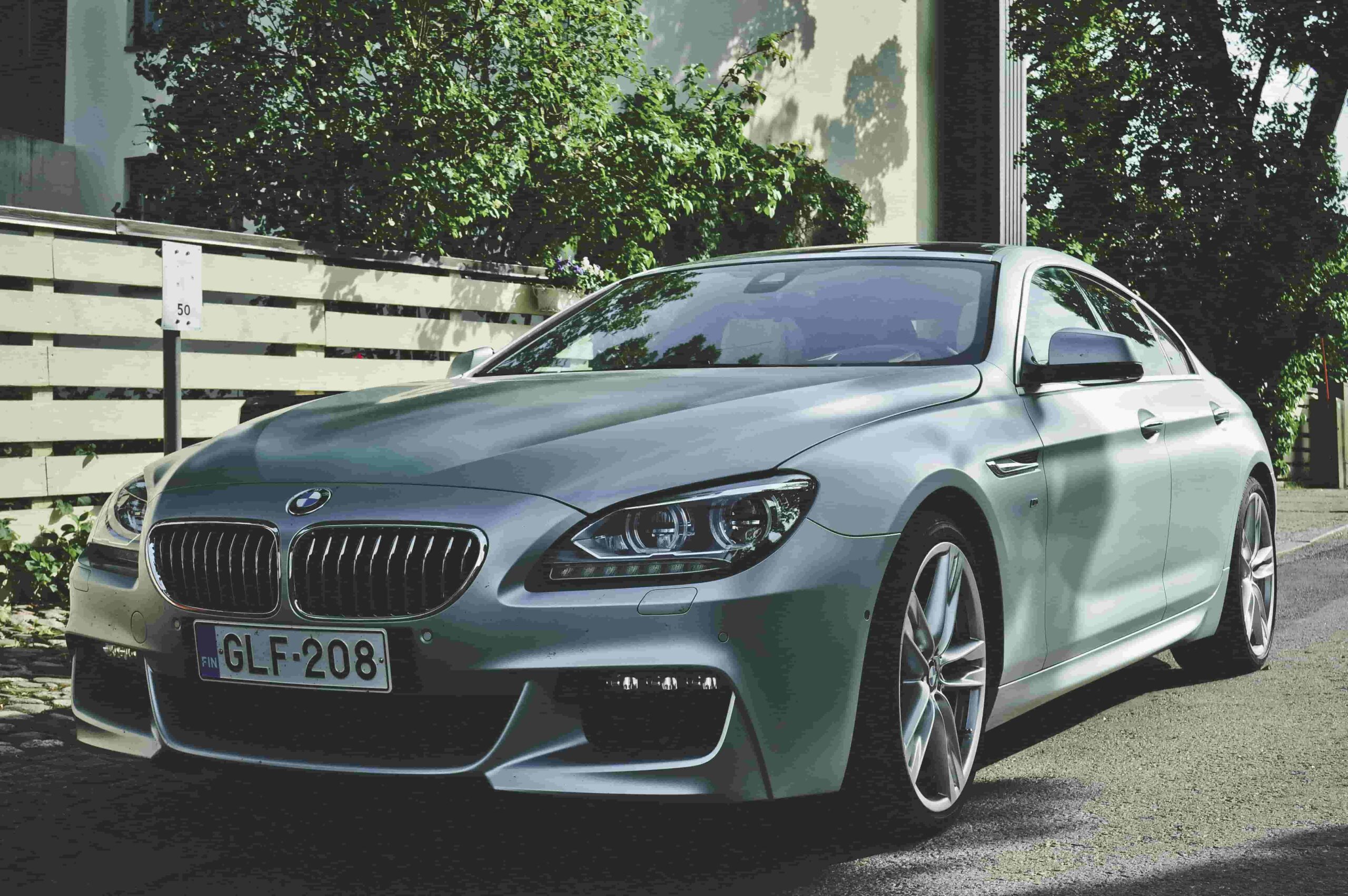 Choosing Between Sedans and SUVs in 2024