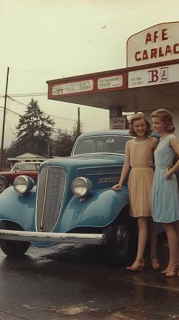 Joining Classic Car Clubs: Benefits and Membership Details
