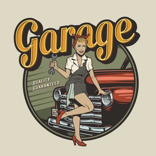 Best garages and clubs for classic car lovers
