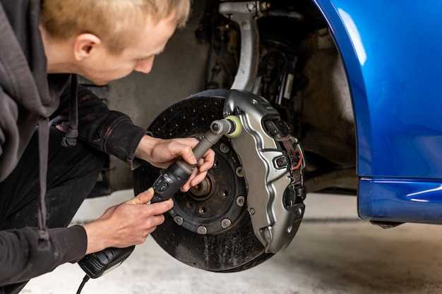 Choosing the Right Brake Kit for Your Driving Style