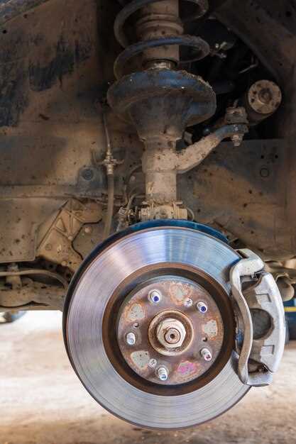 Identifying Signs That You Need a Brake Upgrade