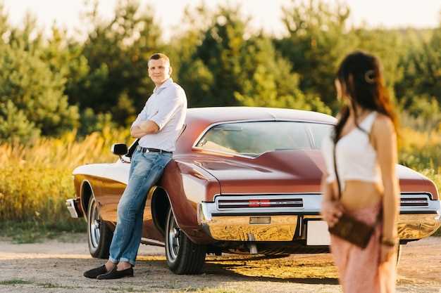 Researching Classic Cars Before Bidding