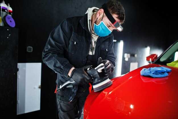 Step-by-Step Guide to Engine Bay Detailing