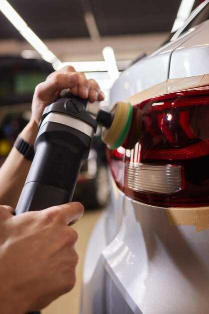 DIY detailing tips to keep your car looking new
