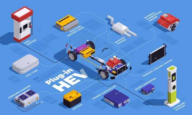 Electric motors vs internal combustion – key differences