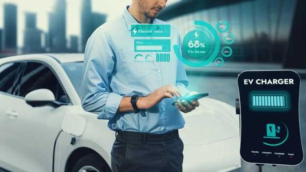 Impact of Government Policies on EV Adoption Rates