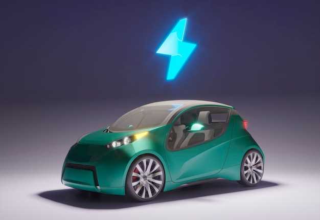 Technological Innovations Shaping the Future of Electric Vehicles