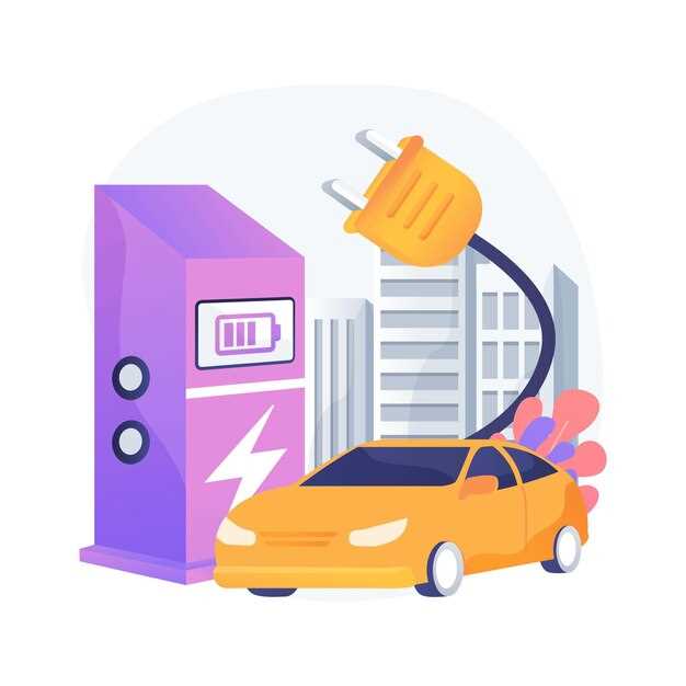 Essential Tips for Finding Qualified EV Repair Services