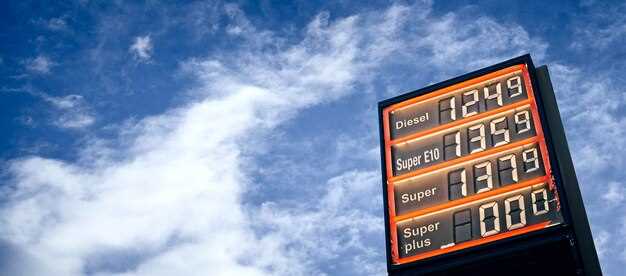 Fuel economy standards in the U.S. and EU compared