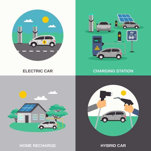 Convenience Factors: When to Choose Home Charging Over Public Options