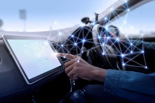 How 5G connectivity will enhance car systems