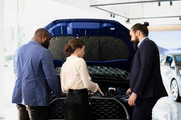 Strategies for Bulk Buying at Auto Auctions