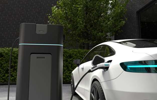 Understanding Depreciation Rates in Electric Vehicles