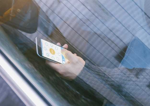 How biometric access is changing car security