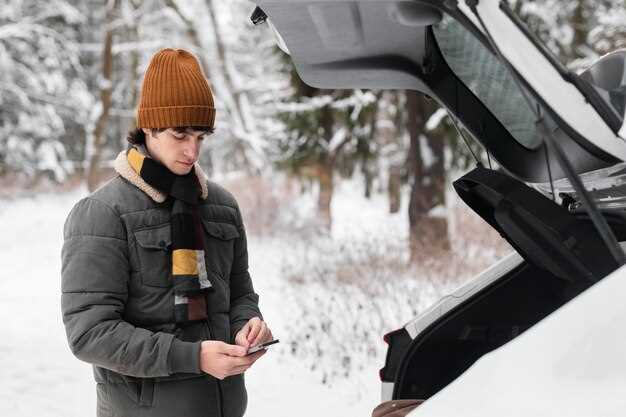 How Cold Temperatures Affect Battery Efficiency in EVs