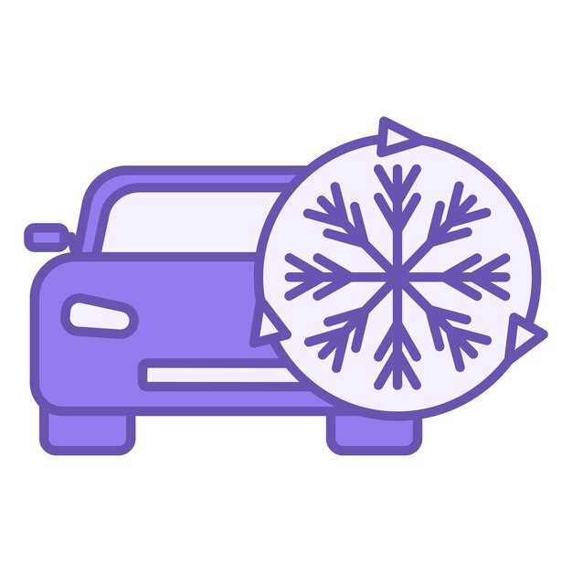 How cold weather impacts EV performance
