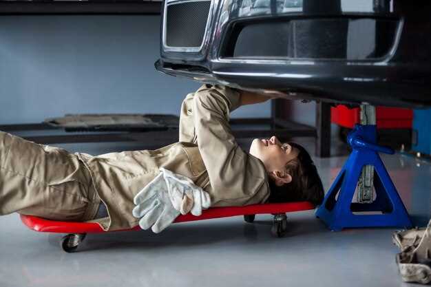 Adding New Oil and Proper Disposal of Used Oil