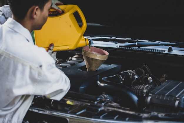 How to change your car’s oil at home