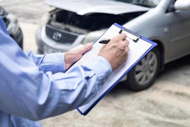Identifying Red Flags in a Car's Accident Record