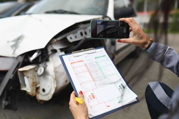 How to check a car’s accident history