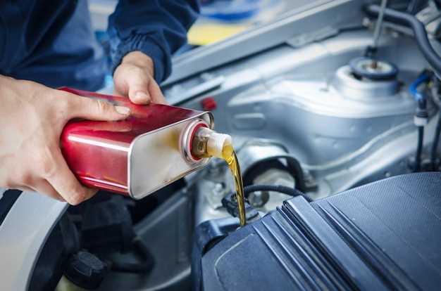 How to check and top off vehicle fluids