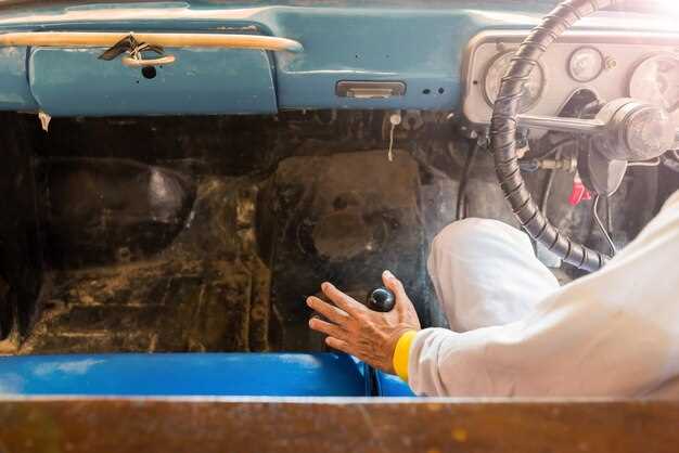 Evaluating Body and Frame Integrity in Classic Cars