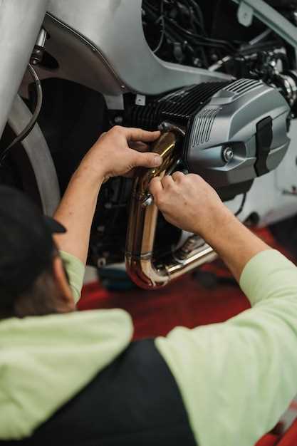 Choosing the Right Forced Induction System for Your Engine