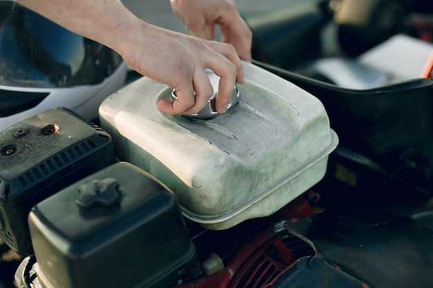 How to jump-start a dead battery safely