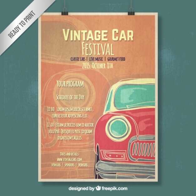 Step-by-Step Guide to DMV Paperwork for Classic Cars