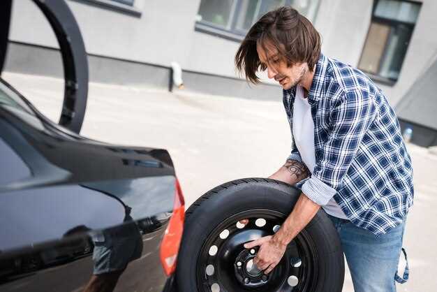 Safety Considerations When Rotating Your Tires