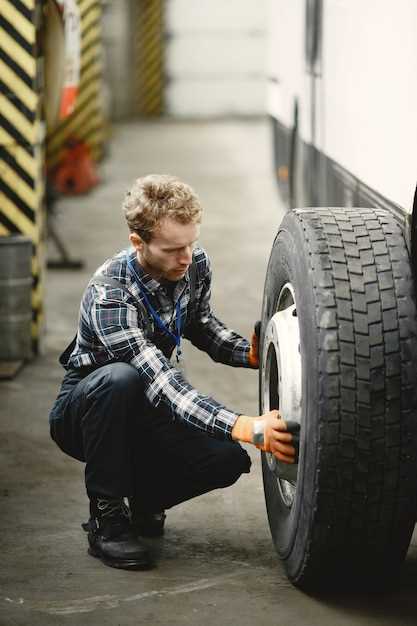 How to rotate your tires properly