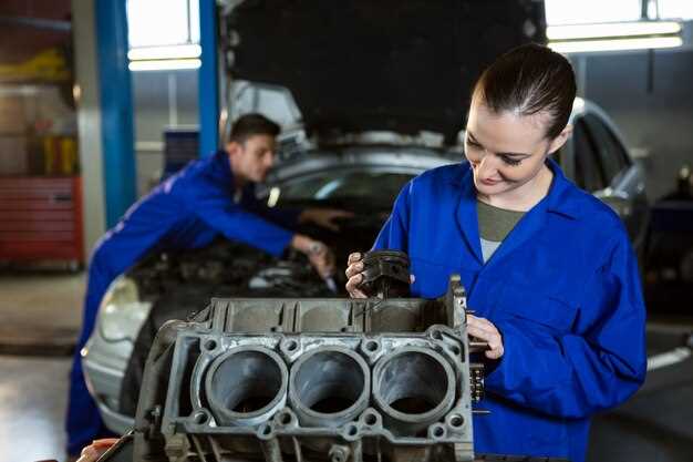 Selecting Performance Parts that Enhance Fuel Efficiency