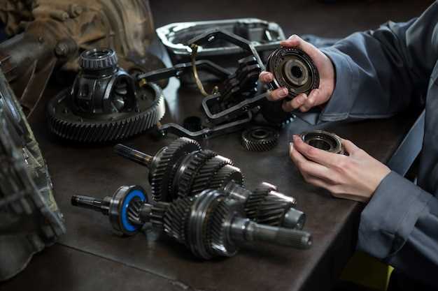 How to tune your engine for better efficiency