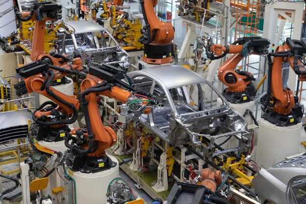 Impact of Chip Shortages on Production Schedules and Delivery Times