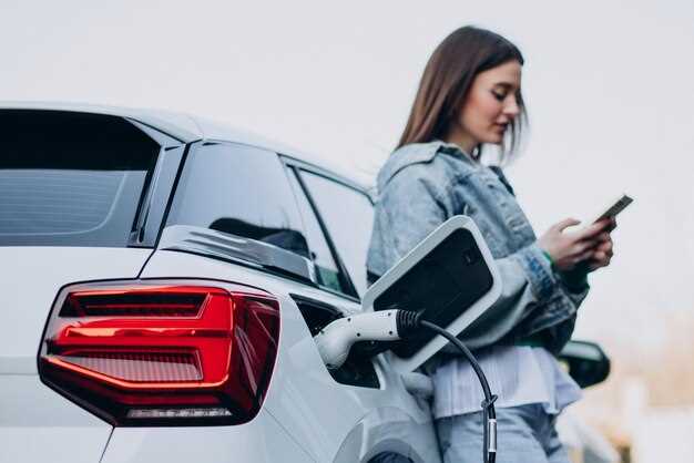 Understanding the Federal Tax Credit Structure for EVs