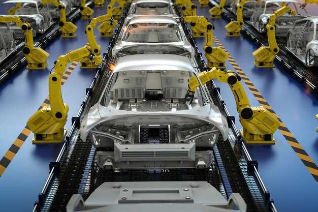 Creating a Circular Economy in the Automotive Supply Chain