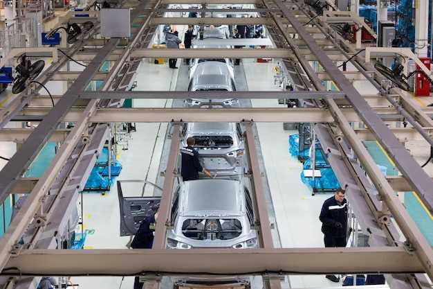 Utilizing Recycled Materials in Vehicle Components