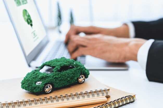 Sustainability initiatives in automotive production