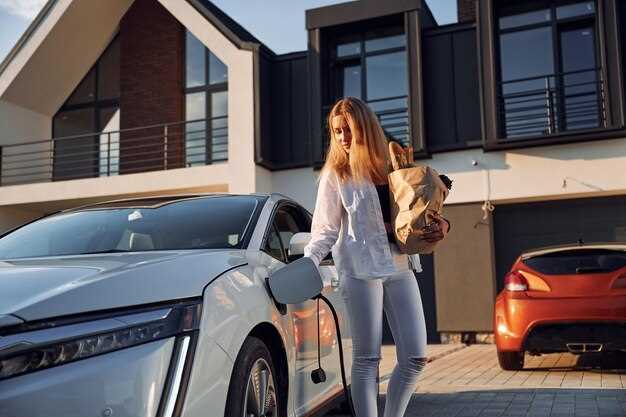 Top Features to Look for in a City-Friendly Plug-in Hybrid