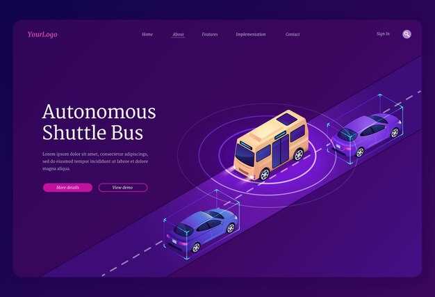 The future of autonomous driving technology