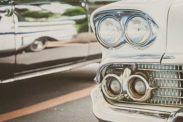 Key Models That Defined the Muscle Car Era