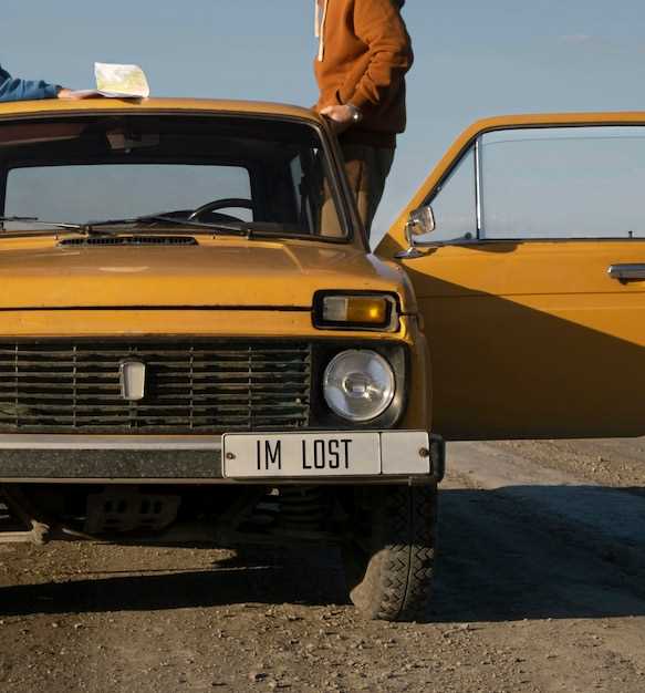 How Muscle Cars Shaped American Automotive Culture