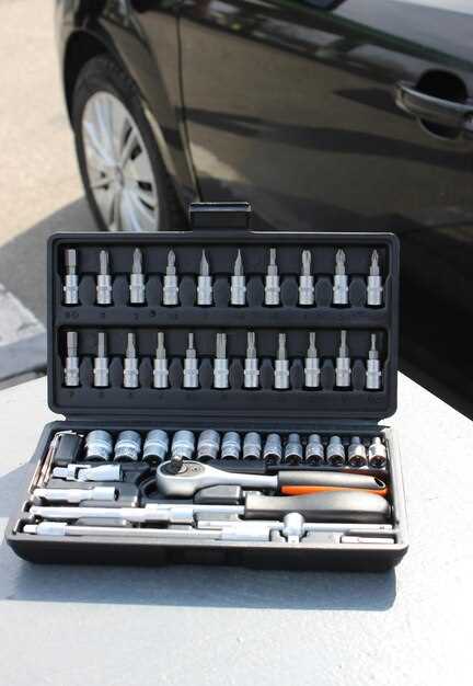 Basic Tire Maintenance: Tools You Need for Safe Driving