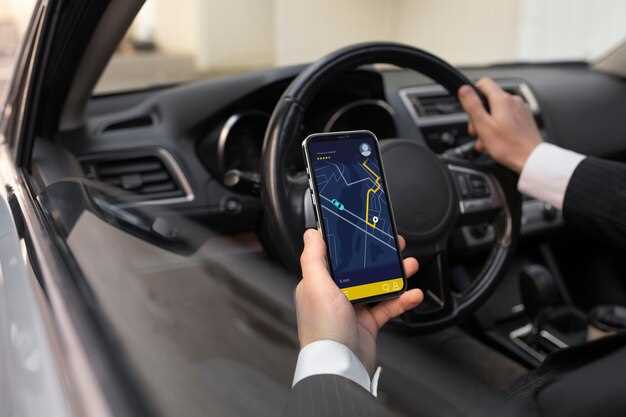 Top Navigation Apps for Real-Time Traffic Updates