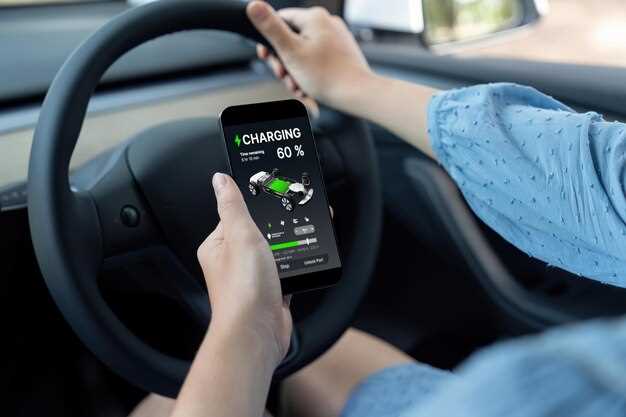 Smart Parking Solutions: Apps to Find and Reserve Spots