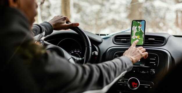 Top 5 car apps for smarter driving in 2025