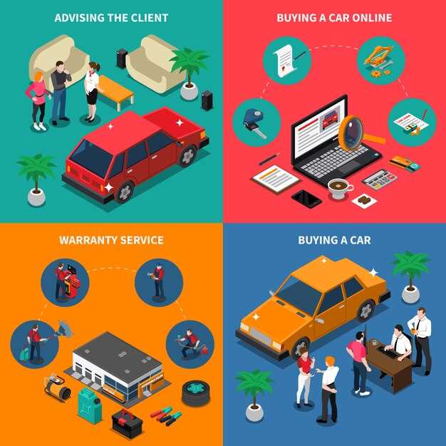 Top platforms for salvage car auctions
