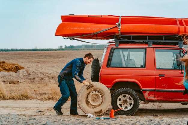 Top Features for Off-Road Capability in Trucks