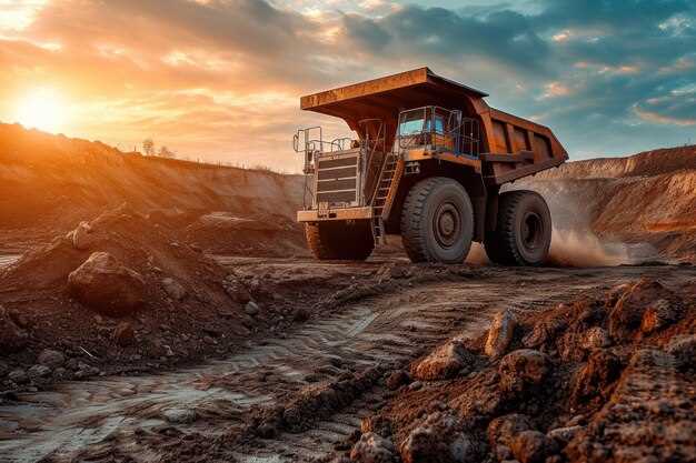 Maintaining Off-Road Trucks for Longevity and Performance