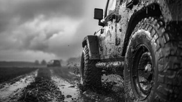 Top-rated trucks for off-road work